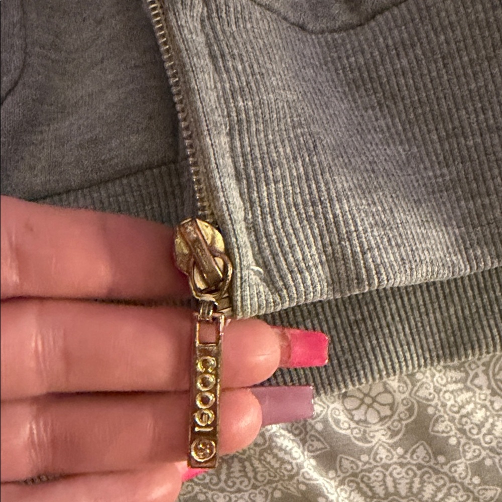 COOGI Multicolor Patterned Jacket - image 6